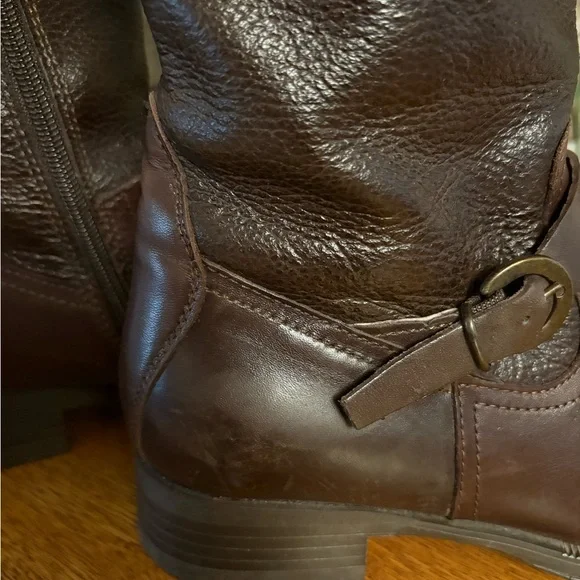 Aldo riding boots - Picture 8 of 12